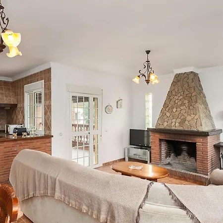 Casa De Piedra * El Canal